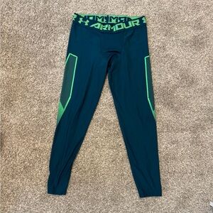 Under Armour women’s workout leggings XL